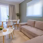 Olivo Apartment *