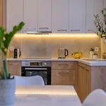 Apartment Olivo *
