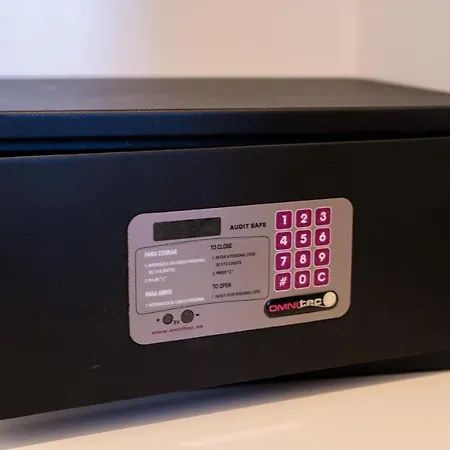 Apartman Olivo Zipárion