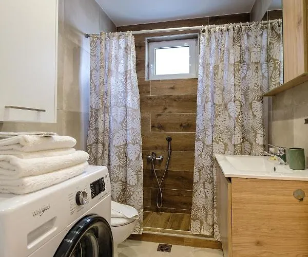 Olivo Apartman Zipárion