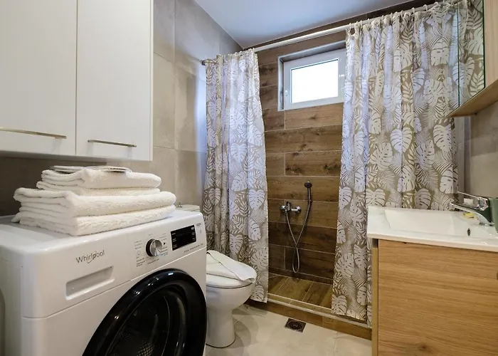 Olivo Apartman Zipárion