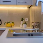 Апартаменты Olivo Ziparion