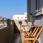 Olivo Апартаменты *