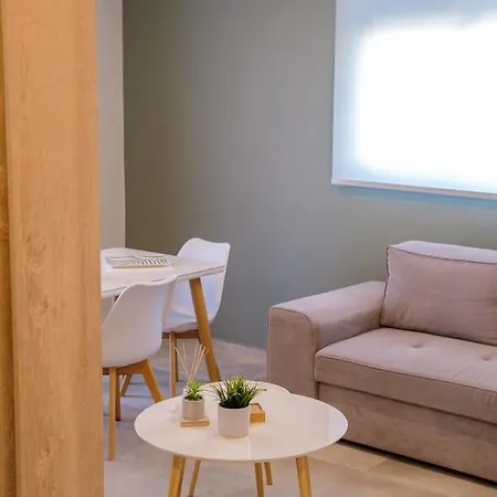 Olivo Apartamento *