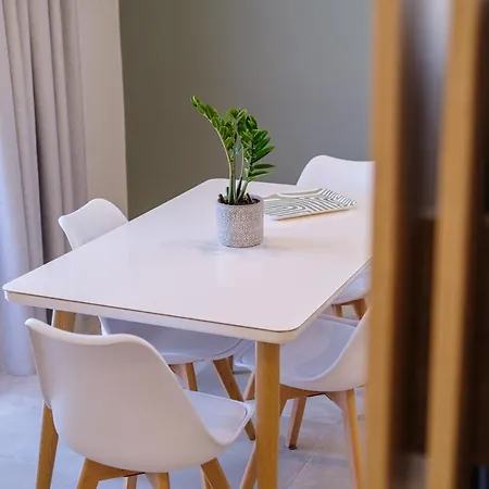 Apartamento Olivo *