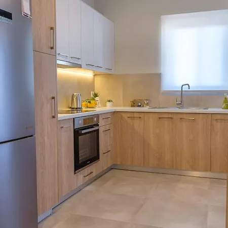 Apartment Olivo *