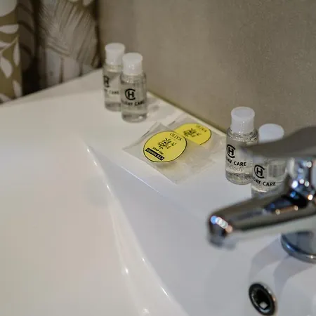 Olivo Apartamento