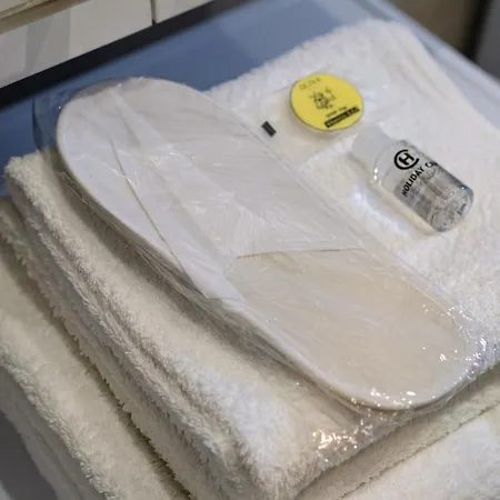 Apartmán Olivo Zipárion