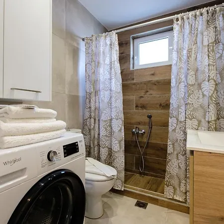 Olivo Apartmán Zipárion