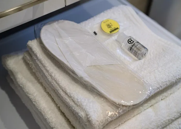 شقة Olivo Zipárion