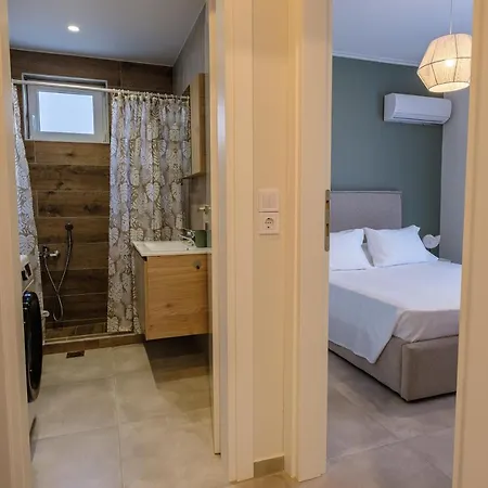 Apartman Olivo