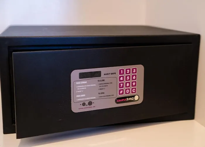 Apartamento Olivo Ziparion